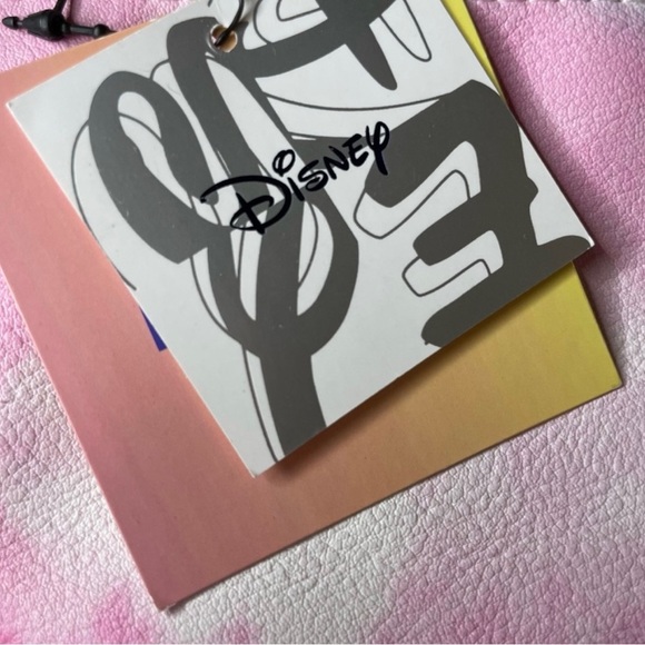 NWT Disney’s The Little Mermaid Travel Bag - Danielle Nicole - Picture 6 of 7